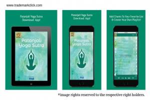 Patanjali Ayurveda Ltd. Vs Patanjali Yoga Sutra App
