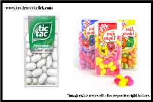 Tic Tac wins ‘container’ case against BMB