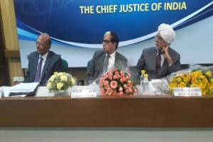 CJI Khehar Speech: 