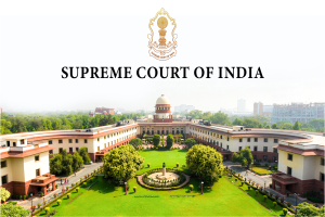 IMPORTANT SUPREME COURT JUDGMENTS 2022