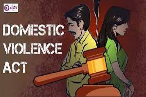 Married Woman – Matrimonial Home – Domestic Violence – Maintenance