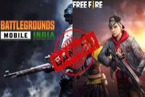 New Online Gaming Laws in India – Banned Games
