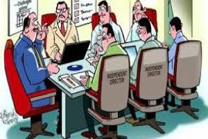 Think before you join a Board