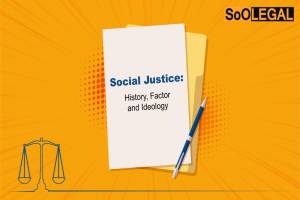 Social Justice: History, Factory and Ideology