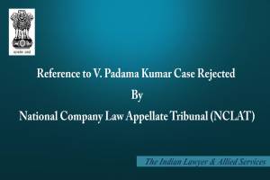 ENTRY OF A DEBT IN BALANCE SHEET IS NOT AN ACKNOWLEDGEMENT FOR EXTENTION OF LIMITATION