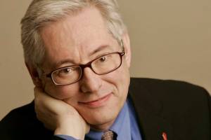 Bill Tammeus and abolition of death penalty