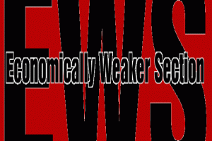 All that one needs to know about EWS Reservation