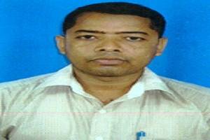 ON SALARY OF PRINCIPAL OF LAW COLLEGES