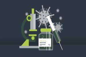 THE VACCINE RACE: SUCCESS OF SPUTNIK-V