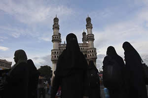 Allahabad High Court: 'Triple Talaq' is unconstitutional and it is a violation of the rights of Muslim women
