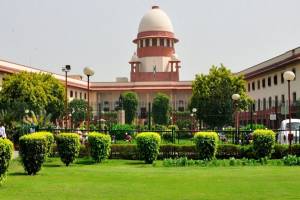SUPREME COURT SOP FOR COURT HEARINGS