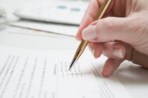 Advocates submitting declaration forms by November 30