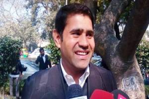 Lawyer with a heart: Birender Sangwan’s fight to cap price of coronary stents