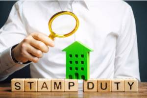SUPREME COURT MODIFIES THE AMOUNT OF PENALTY ON STAMP DUTY