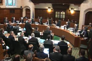 UK High Court admits Government appeal against Previous Benefit Cap Ruling