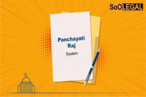PANCHAYATI RAJ SYSTEM