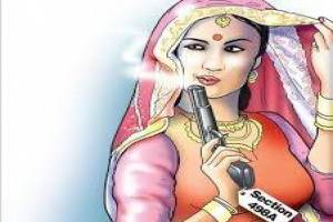 Laws to Safeguard Women: Use & Misuse