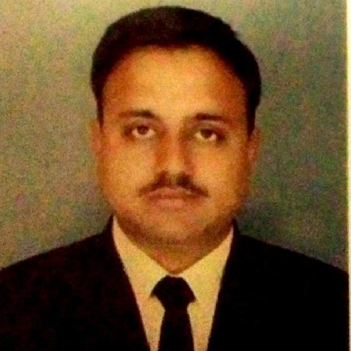 Rajeev Nayan