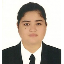 Bhawna  (Associate Member) Singh