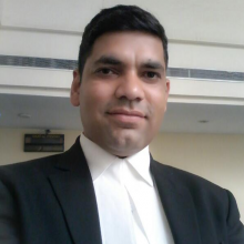 Chandra Prakash Sharma