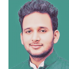 Mohd. Tauqeer Khan (Associate Member) Khan