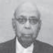 Bijaya Kishore Prasad