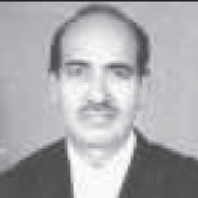 Bindeshwar Prasad Paswan