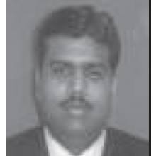 Chandra Shekhar Poddar