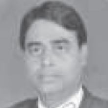 Dilip Kumar Karmakar