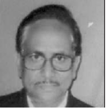 Dr. Ram Lal