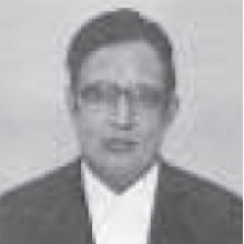 Gopal Krishna Sinha