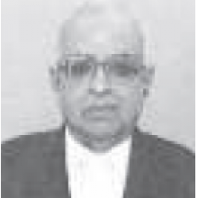 Gunendra Mohan Mishra