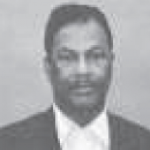 Harendra Kumar Mahato