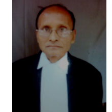 Ashok Kumar Sinha