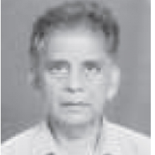 Jai Shanker Prasad