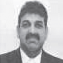 Jai Shanker Tripathi