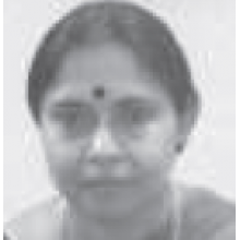 Jashodhara Tripathy