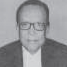 Krishna Bahadur Sinha