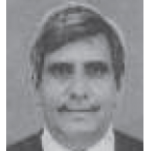 Krishna Chandra Srivastava