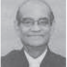 Dr. Malay Kumar Laik