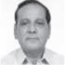 Mantra Narayan Thakur