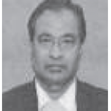 Md. Mahmood Alam