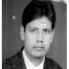 Md. Shahid Yunus Warsi