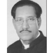 Pandey Daya Nand Sharma