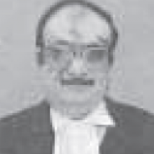 Pandey Pradip Nath Roy