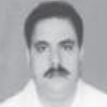 Pawas Chandra Deshvarty