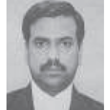 Prashant Kumar Singh