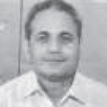 Rajesh Kumar