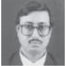Rajiv Ranjan Chakravorty