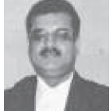 Rakesh Kumar Trivedy